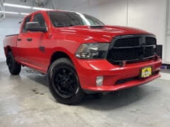 Used 2019 Ram 1500 Classic 4WD Quad Cab Express at AutoCenters Bonne Terre near Bonne Terre, MO