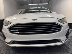 Used 2020  Ford Fusion 4d Sedan FWD SEL at AutoCenters Bonne Terre near Bonne Terre&comma; MO
