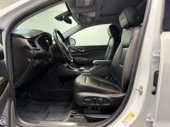 Used 2023  GMC Acadia AWD 4dr AT4 at AutoCenters Bonne Terre near Bonne Terre&comma; MO