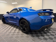 Used 2018  Chevrolet Camaro 2d Coupe SS2 at AutoCenters Bonne Terre near Bonne Terre&comma; MO