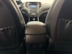 Used 2017  Hyundai Santa Fe Sport 2&period;0T Ultimate Auto AWD at AutoCenters Bonne Terre near Bonne Terre&comma; MO