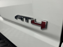 Used 2021  GMC Sierra 1500 4WD Crew Cab 147" AT4 at AutoCenters Bonne Terre near Bonne Terre, MO