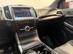 Used 2019  Ford Edge 4d SUV AWD ST at AutoCenters Bonne Terre near Bonne Terre&comma; MO