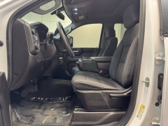 Used 2021  Chevrolet Silverado 2500HD 4WD Crew Cab 159" Custom Gas at AutoCenters Bonne Terre near Bonne Terre&comma; MO