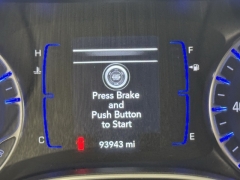 Used 2018  Chrysler Pacifica 4d Wagon Touring L at AutoCenters Bonne Terre near Bonne Terre&comma; MO