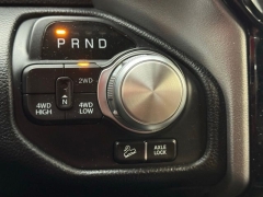 Used 2020  Ram 1500 Rebel 4x4 Crew Cab 5'7" Box at AutoCenters Bonne Terre near Bonne Terre&comma; MO