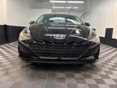 Used 2022  Hyundai Elantra SEL IVT at AutoCenters Bonne Terre near Bonne Terre&comma; MO