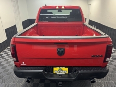 Used 2021 Ram 1500 Classic 4WD Warlock Crew Cab 5'7" Box at AutoCenters Bonne Terre near Bonne Terre, MO