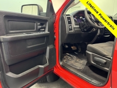 Used 2019 Ram 1500 Classic Express 4x4 Quad Cab 6'4" Box at AutoCenters Bonne Terre near Bonne Terre, MO