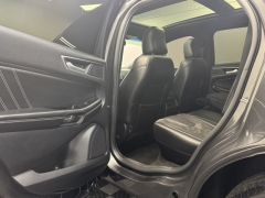 Used 2020  Ford Edge 4d SUV AWD ST at AutoCenters Bonne Terre near Bonne Terre, MO