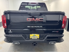 Used 2022 GMC Sierra 1500 Limited 4WD Crew Cab 157" AT4 at AutoCenters Bonne Terre near Bonne Terre, MO