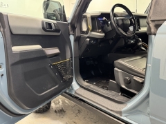 Used 2021 Ford Bronco Badlands 4 Door Advanced 4x4 at AutoCenters Bonne Terre near Bonne Terre, MO