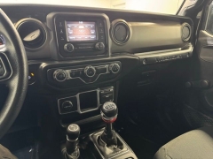 Used 2020  Jeep Wrangler Sport 4x4 at AutoCenters Bonne Terre near Bonne Terre&comma; MO