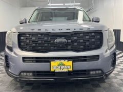 Used 2021 Kia Telluride SX AWD at AutoCenters Bonne Terre near Bonne Terre, MO