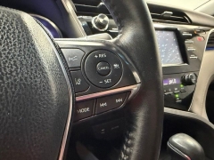 Used 2018  Toyota Camry 4d Sedan XLE at AutoCenters Bonne Terre near Bonne Terre&comma; MO