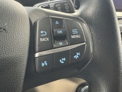 Used 2020 Ford Escape 4d SUV FWD SE at AutoCenters Bonne Terre near Bonne Terre, MO
