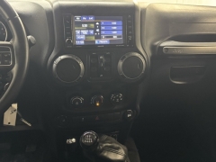 Used 2018 Jeep Wrangler JK Unlimited Willys Wheeler 4x4 at AutoCenters Bonne Terre near Bonne Terre, MO