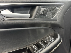 Used 2020  Ford Edge 4d SUV AWD ST at AutoCenters Bonne Terre near Bonne Terre, MO