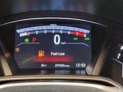 Used 2019  Honda CR-V 4d SUV FWD EX-L at AutoCenters Bonne Terre near Bonne Terre&comma; MO