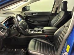 Used 2020  Ford Edge 4d SUV AWD SEL at AutoCenters Bonne Terre near Bonne Terre&comma; MO