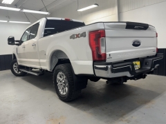 Used 2017 Ford Super Duty F-250 4WD Crew Cab Lariat at AutoCenters Bonne Terre near Bonne Terre, MO