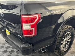Used 2019  Ford F-150 4WD SuperCrew Box at AutoCenters Bonne Terre near Bonne Terre&comma; MO