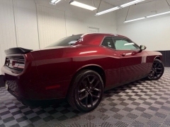 Used 2021  Dodge Challenger SXT RWD at AutoCenters Bonne Terre near Bonne Terre&comma; MO
