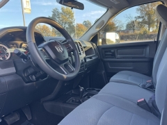 Used 2018  Ram 2500 4WD Crew Cab Tradesman at AutoCenters Bonne Terre near Bonne Terre, MO