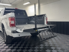 Used 2019 Ford F-150 4WD SuperCrew XLT 5 1/2 at AutoCenters Bonne Terre near Bonne Terre, MO