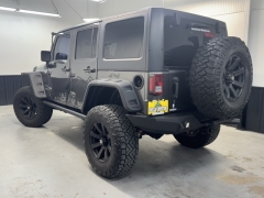 Used 2016 Jeep Wrangler Unlimited 4d Convertible Sport S at AutoCenters Bonne Terre near Bonne Terre, MO