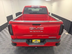 Used 2019  GMC Sierra 1500 4WD Crew Cab Elevation at AutoCenters Bonne Terre near Bonne Terre&comma; MO