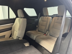 Used 2018  Ford Explorer 4d SUV 4WD XLT at AutoCenters Bonne Terre near Bonne Terre, MO