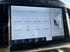 Used 2022  Ford Super Duty F-350 SRW 4WD Crew Cab Box at AutoCenters Bonne Terre near Bonne Terre&comma; MO