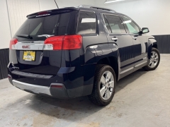 Used 2015 GMC Terrain 4d SUV AWD SLT2 at AutoCenters Bonne Terre near Bonne Terre, MO