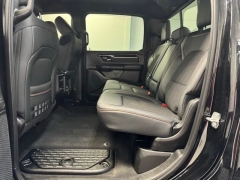 Used 2022  Ram 1500 Big Horn 4x4 Crew Cab 5'7" Box at AutoCenters Bonne Terre near Bonne Terre&comma; MO