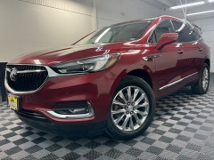 Used 2018  Buick Enclave 4d SUV AWD Premium at AutoCenters Bonne Terre near Bonne Terre, MO