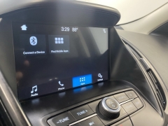 Used 2018 Ford Escape 4d SUV 4WD SEL at AutoCenters Bonne Terre near Bonne Terre, MO