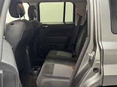 Used 2014 Jeep Patriot 4d SUV 4WD Latitude at AutoCenters Bonne Terre near Bonne Terre, MO