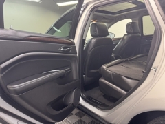 Used 2016  Cadillac SRX 4d SUV FWD Luxury at AutoCenters Bonne Terre near Bonne Terre, MO