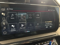 Used 2024  GMC Sierra 2500HD 4WD Crew Cab 159" AT4 Dsl at AutoCenters Bonne Terre near Bonne Terre&comma; MO