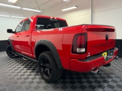 Used 2016  Ram 1500 4WD Crew Cab Sport at AutoCenters Bonne Terre near Bonne Terre&comma; MO