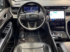 Used 2022 Jeep Grand Cherokee Limited 4x4 at AutoCenters Bonne Terre near Bonne Terre, MO