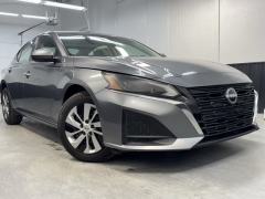 Used 2023 Nissan Altima S AWD at AutoCenters Bonne Terre near Bonne Terre, MO