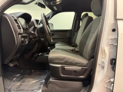 Used 2021  Ram 2500 4WD Tradesman Crew Cab 6'4" Box at AutoCenters Bonne Terre near Bonne Terre&comma; MO