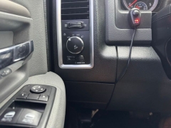 Used 2014  Ram 2500 4WD Mega Cab Big Horn at AutoCenters Bonne Terre near Bonne Terre&comma; MO