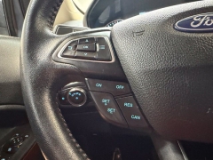 Used 2021  Ford EcoSport SE FWD at AutoCenters Bonne Terre near Bonne Terre&comma; MO