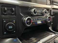 Used 2021 Ford F-150 4WD LARIAT SuperCrew 5.5' Box at AutoCenters Bonne Terre near Bonne Terre, MO
