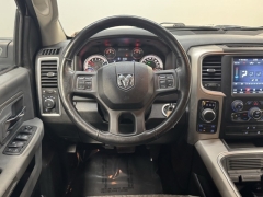 Used 2018  Ram 1500 4WD Crew Cab Big Horn at AutoCenters Bonne Terre near Bonne Terre, MO