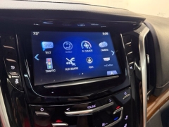 Used 2020  Cadillac Escalade 4d SUV 4WD Premium Luxury at AutoCenters Bonne Terre near Bonne Terre&comma; MO