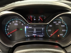 Used 2019  Chevrolet Impala 4d Sedan LT w&sol;1LT V6 at AutoCenters Bonne Terre near Bonne Terre&comma; MO